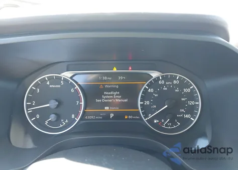 2023 Nissan Rogue S Intelligent Awd from USA, damaged, VIN 5N1BT3AB8PC887014